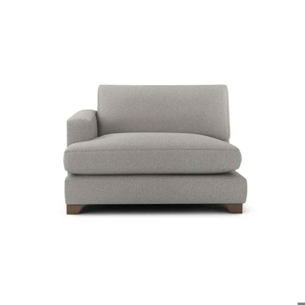 Lounge Company Lola Large Left Arm Unit